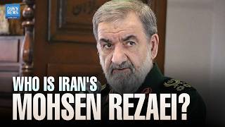 Iran’s New Security Chief: Who Is Mohsen Rezaei | Dawn News English