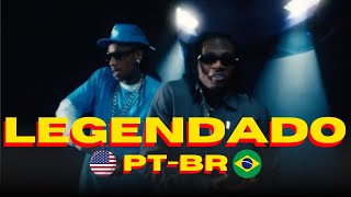 Wiz Khalifa - 5 Star feat. Gunna (Legendado/Tradução em Português) 🇧🇷 🇺🇸 [Official Music Video]