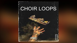 [FREE] DOWNLOAD CHOIR SAMPLE PACK / LOOP KIT (Samples for Drill,Hip-Hop  and Trap) vol:3