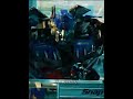 " What a shame you'll be unabel to see it " | Noche Eterna (slowed) #transformers #optimus