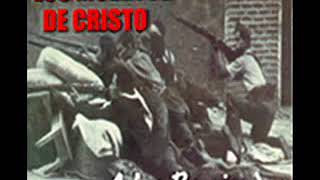 Los Muertos de Cristo - A las barricadas (Album Completo)