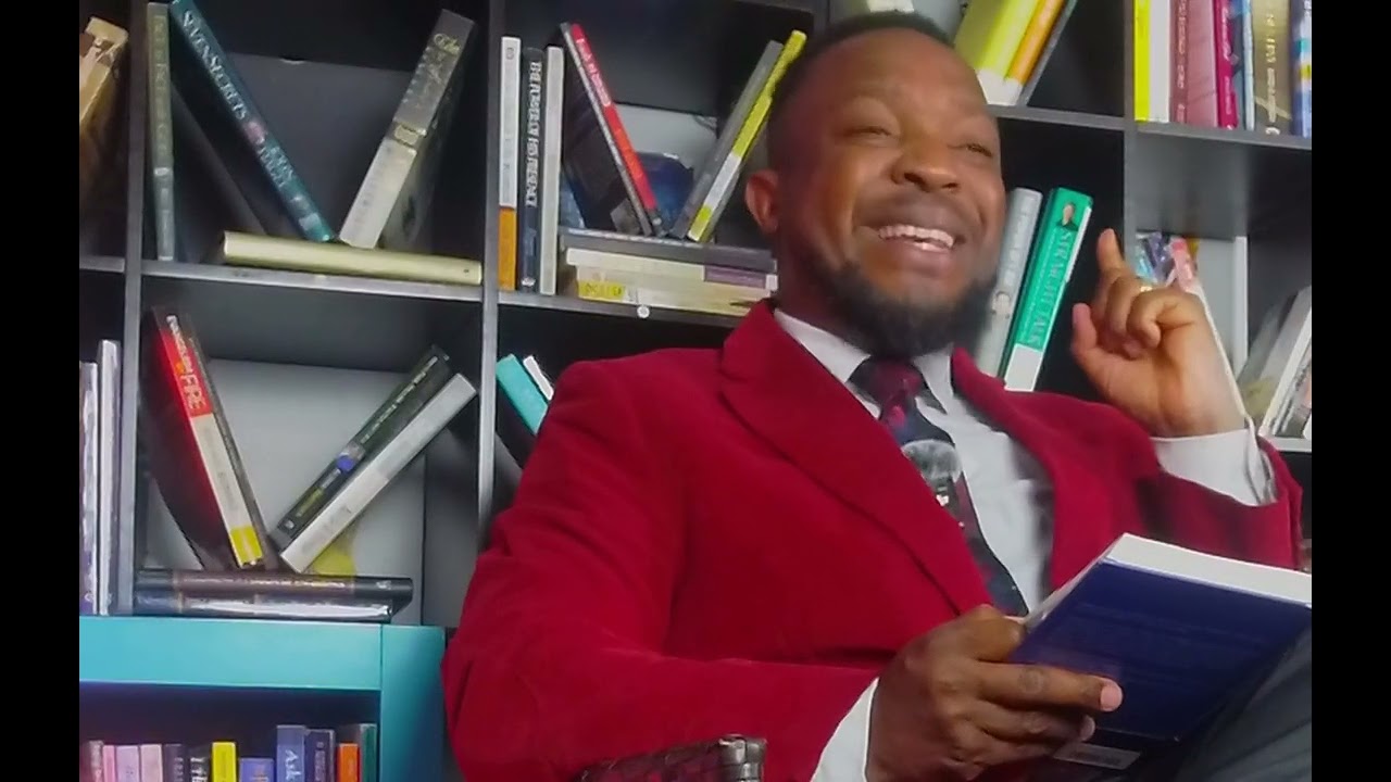 Funguo za Kufungua Mbingu
