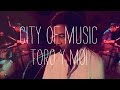 Toro y Moi - Light Black - City Of Music