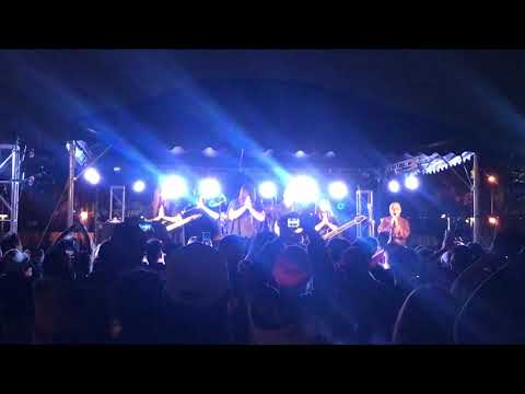 20201206搖滾連續祭 台中大亂鬥 達摩樂隊-outro @台中帝國糖廠