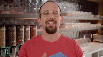 Build an actionable data culture at Tableau Conference