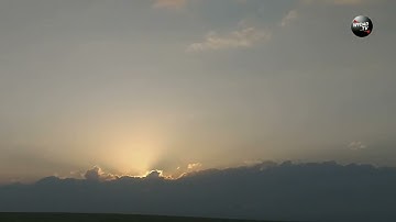 آيات من الذكر الحكيم والطبيعة الرائعة التي تتجلى فيها آيات خلق الله