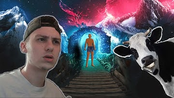 What Is This RPG game?!? : Craftopia