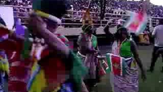Carifesta X Guyana 2008