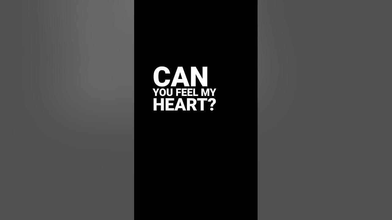 Bring me the horizon - Can you feel my heart #lyrics #fyp #youtubeshorts #fypシ #shorts #shortvideo