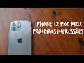 iPhone 12 Pro Max: Primeiras impressões do novo celular da Apple