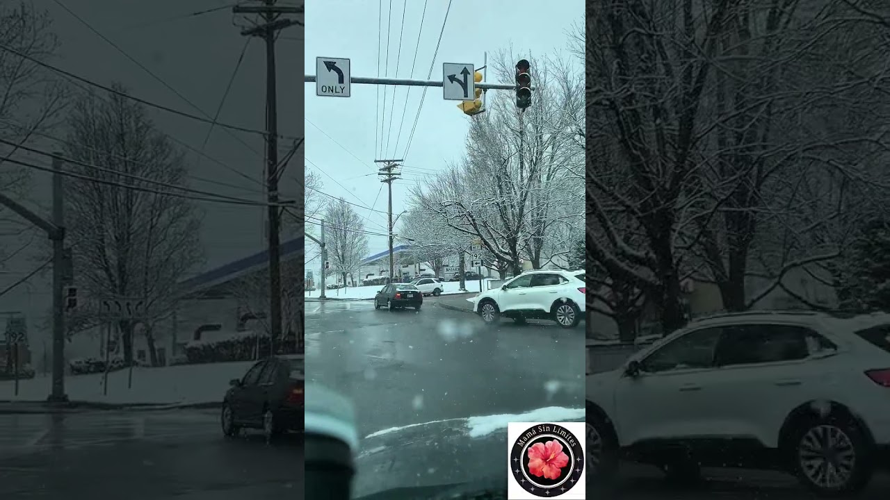 Cosas que pasan en algunas familias en USA