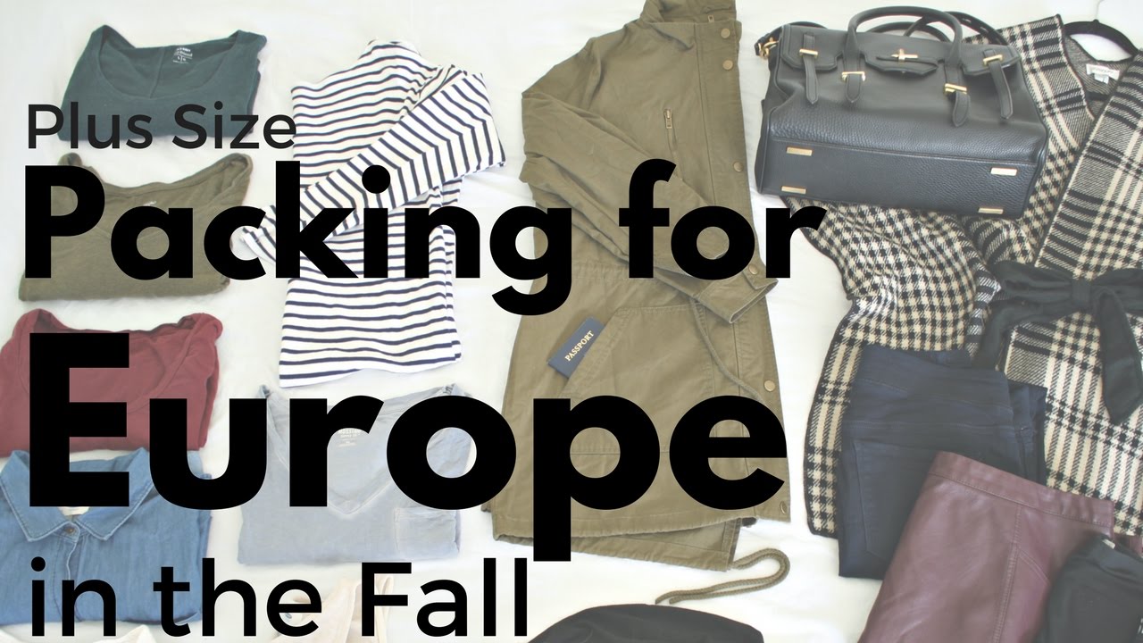 plus size clothing europe