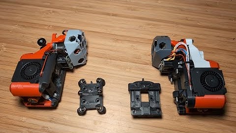 Tapchanger vs Stealthchanger
