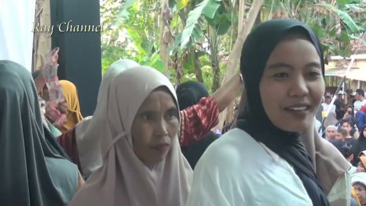 KOKOCORAN / HERDI - SELMI // PUTRA FAMILI (PART 2)