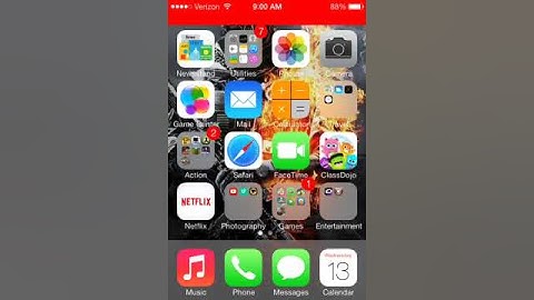 How to get screen recorder for ios 7 and 8