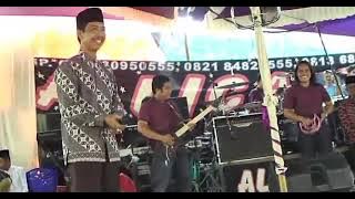 OM Allica Musik || Orang_biasa || Live Show Desa Bingin Kec. Muara Kelingi,