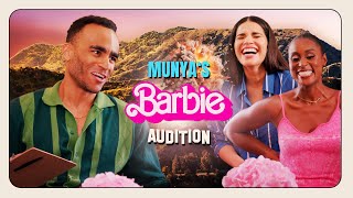 Munya Auditions to Become Ryan Gosling in Barbie | The Understudy with Issa Rae & America Ferrera