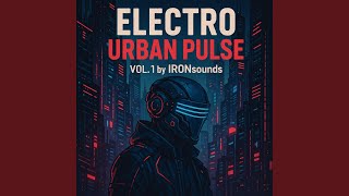 Reactor Flux - Ironsounds