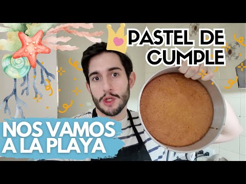 ✅ Así me PREPARO para Celebrar mi CUMPLEAÑOS 30 🎂🤩