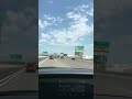 Las Vegas I15 freeway