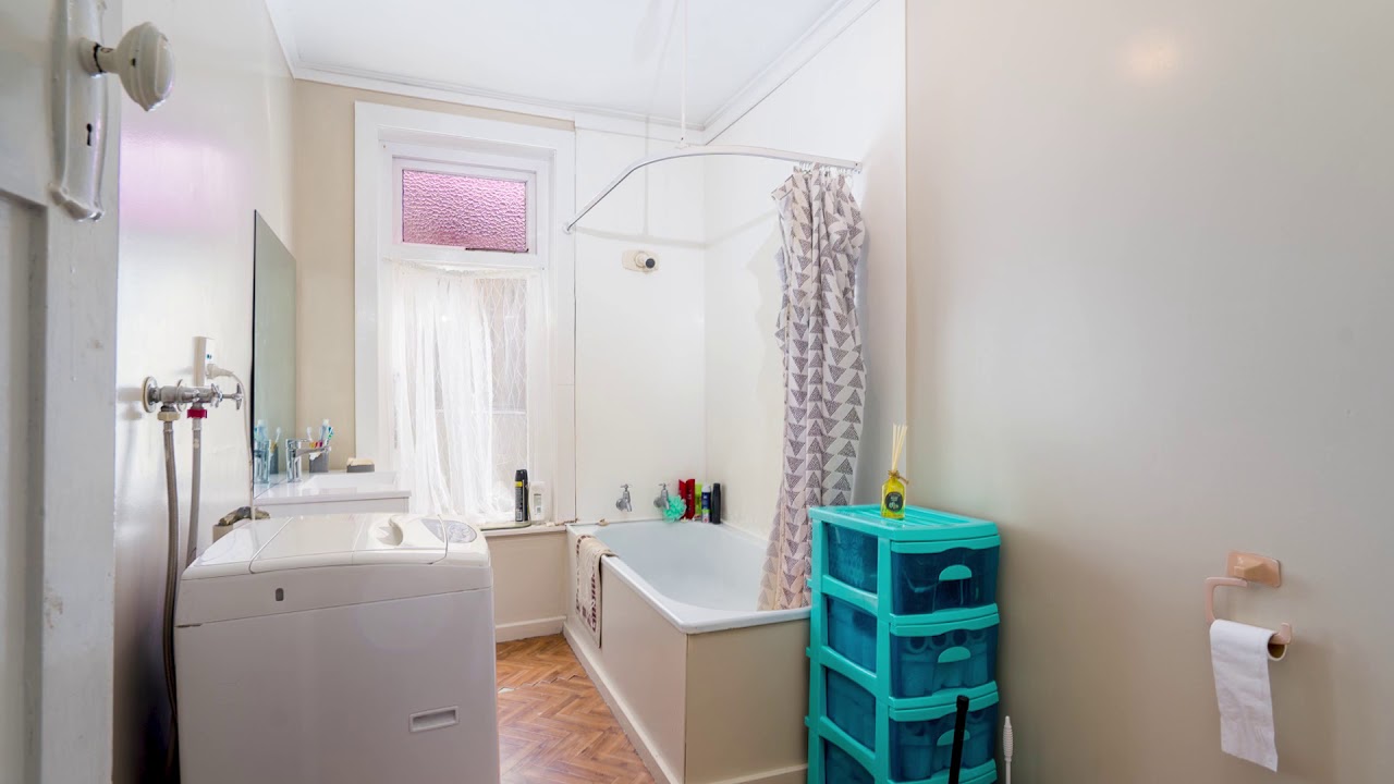 Just Listed - 89 Russell Street, Central Dunedin