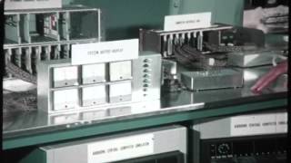 Inertial Upper Stage I.U.S. Proposal 4/19/76 HACL Film 00178