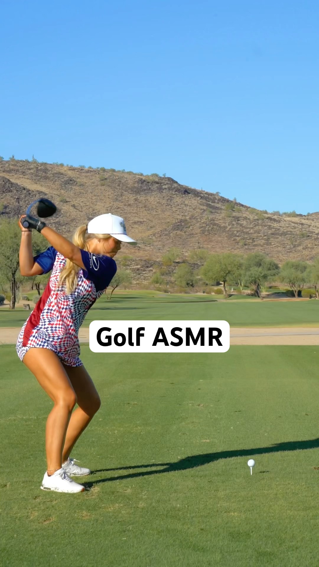 Golf #asmr #golf