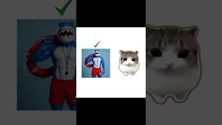 Dam dam didi cat judging summer fits like it's a Stumble Guys elimination round  😺🌴