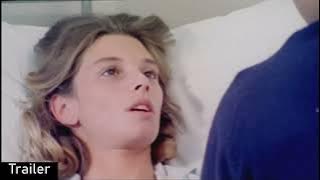 Beyond the Darkness (1979) dubbing: Trailer vs. Film
