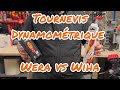 Comparatif tournevis dynamomtrique wiha vs wera