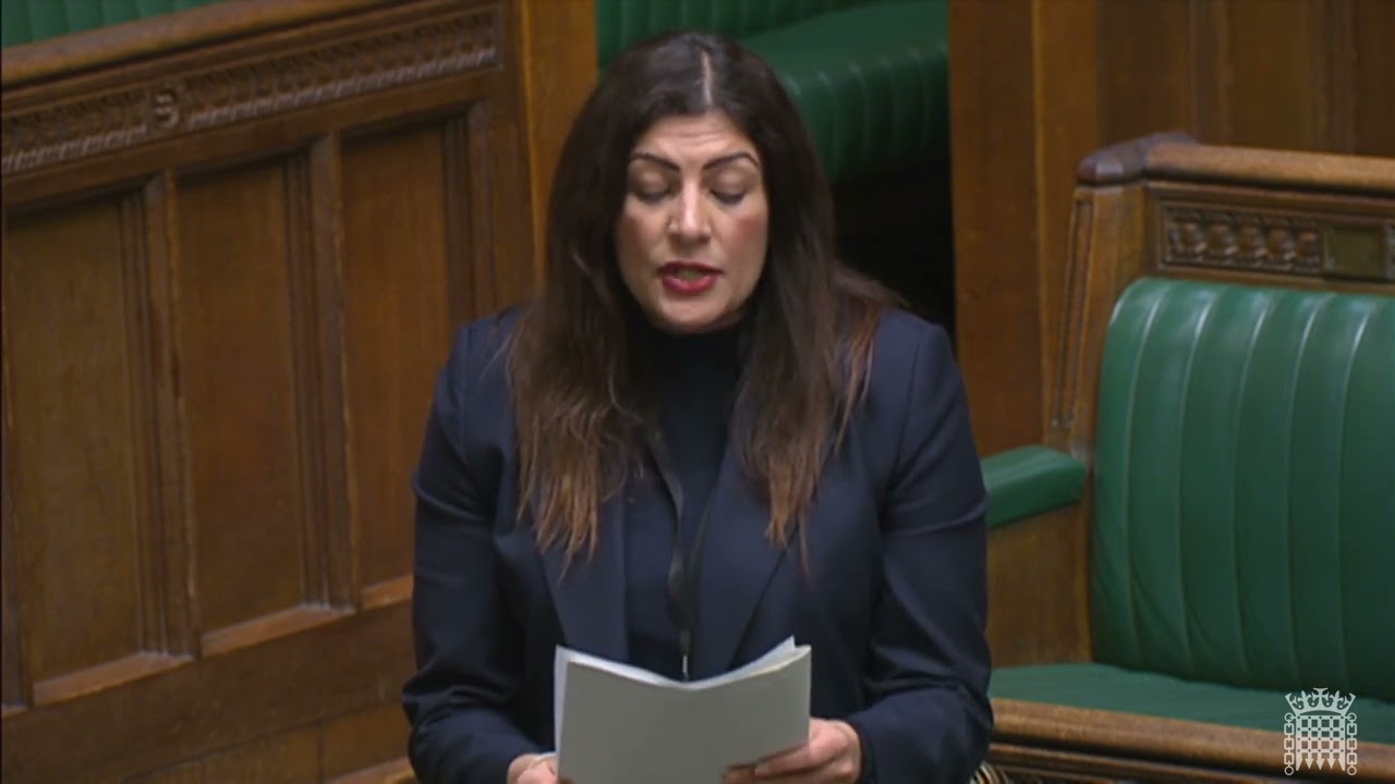 Preet Kaur Gill on transnational repression