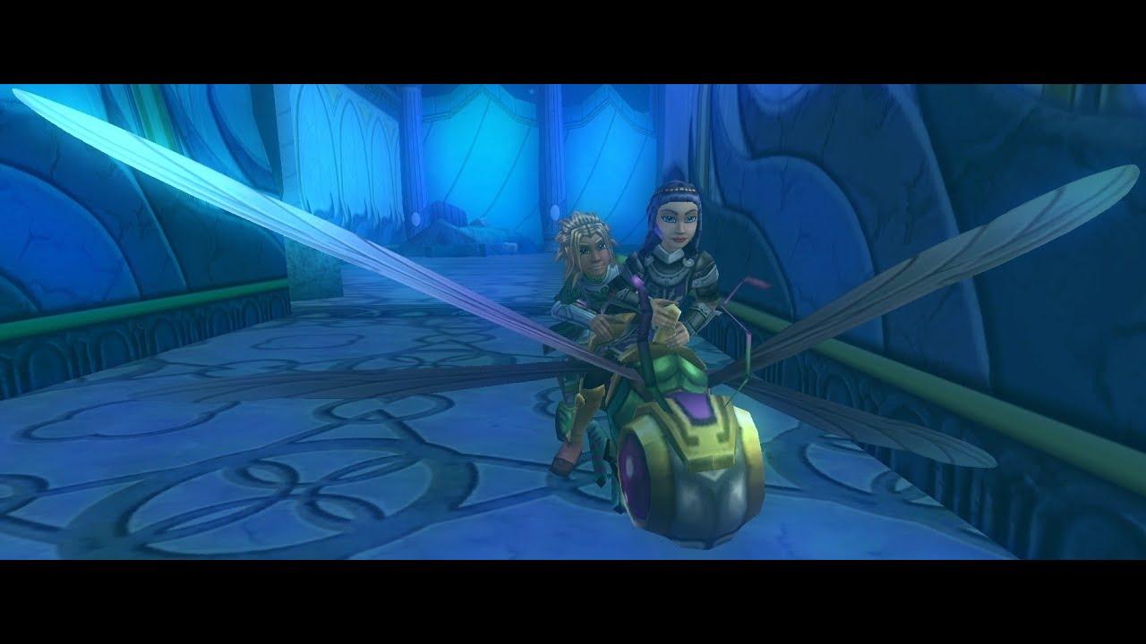 Wizard101 Live, Helping, Farming, Mirage Part 3, Dabzgaming