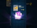 Free giant chest opening