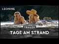 TAGE AM STRAND - Trailer 1 (deutsch/german)