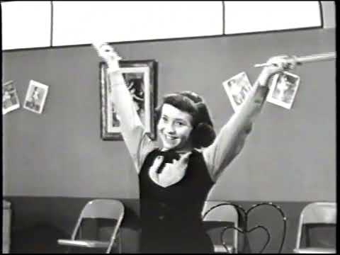 The Original Mickey Mouse Club VHS Volume 6 (December 1957, March 1958)