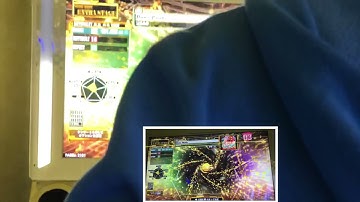 【DDRA20PLUS】Boss Rush【WAVE】　#DDR #DDRA20PLUS 町田ラウンドワン2021年3月28日