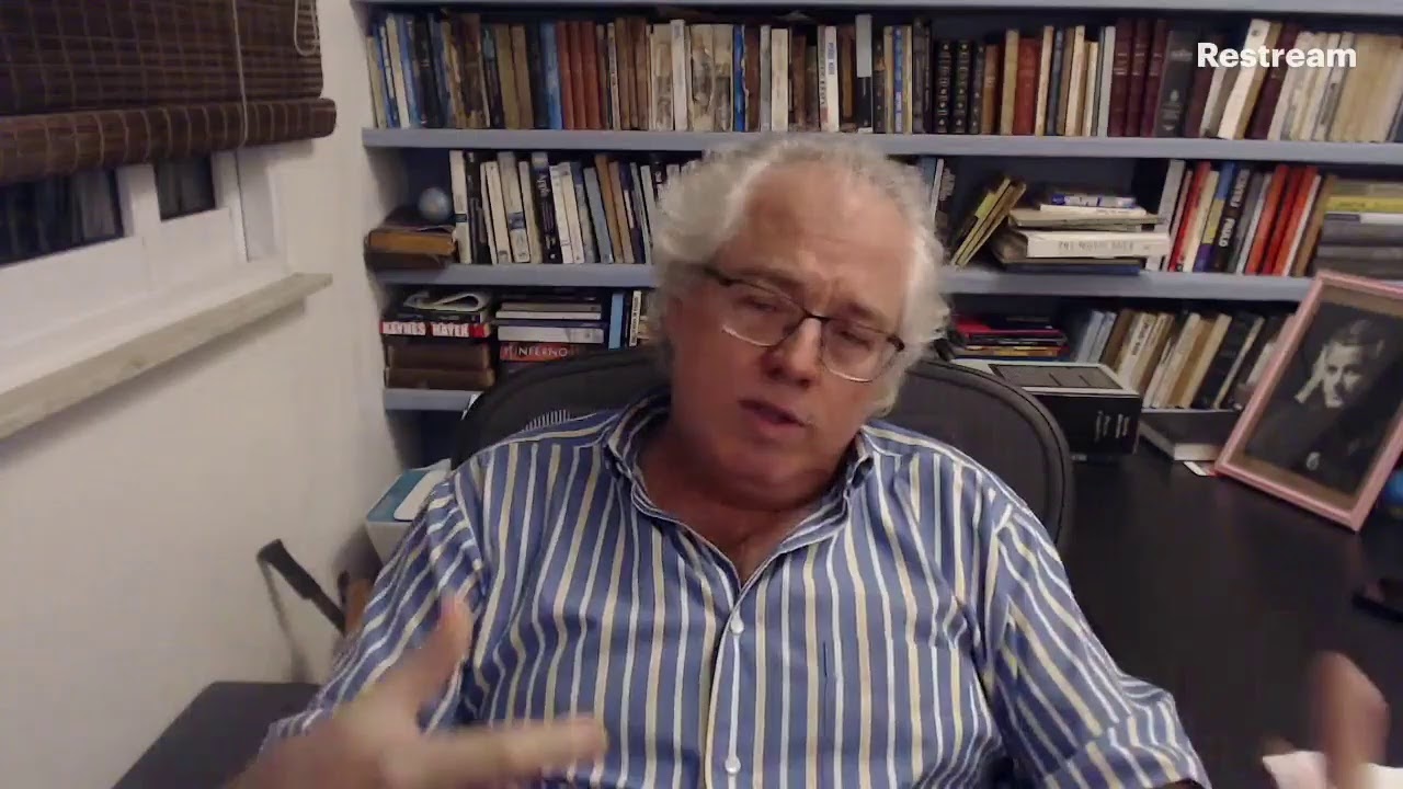 Ricardo Rangel, 19h - YouTube