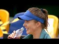 🇺🇦 Свитолина (УКРАИНА) обыграла Мурамацу (ЯПОНИЯ) 🎾 Кубок Федерации-2021