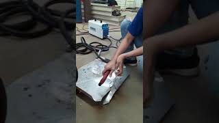 Kobewel Plasma Cutting welder welderslife weldernation weldingtiktok welderindonesia tukanglas