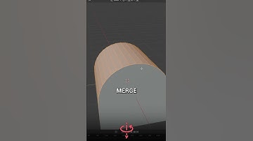 Fix Bevel Overlap in Blender!