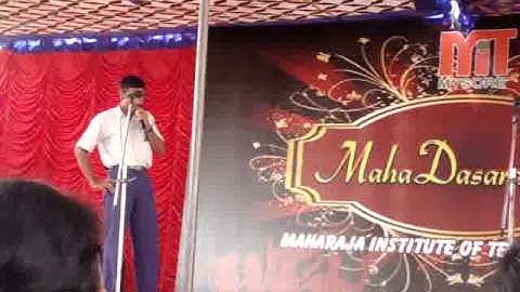 YouthMIT - Mimicry 3