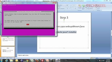 Amazon ec2 tomcat java 7 - techsheel