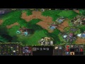 Warcraft 3 Nachtelf Basis Tutorial
