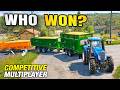 FINAL EPISODE EVER - The Pichonnière Valley - Competitive  | Episode 60