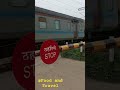 Na tune signal dekha#train #reels #shortsfeed #viralshorts