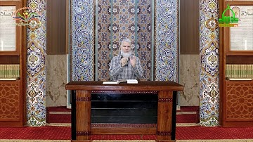 ته‌فسیری قورئانی پیرۆز د.عبدالله حه‌دداد وانه‌ی 34 ئایه‌تی 25 ی سوره‌تی ( البقرة )