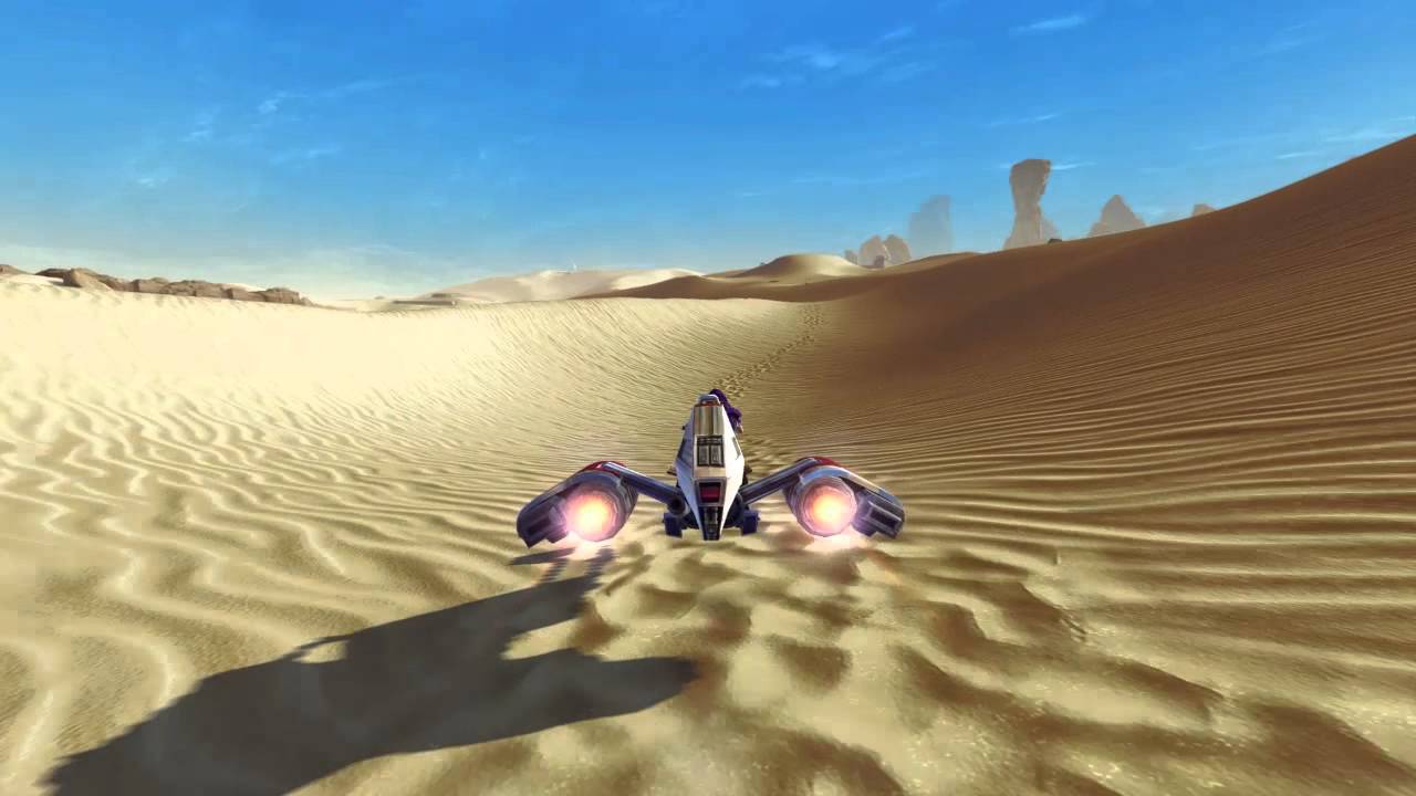 TOR Fashion - Orlean Patriot