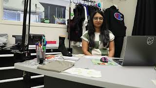 Graduate Student Spotlight: Prateeti Ugale