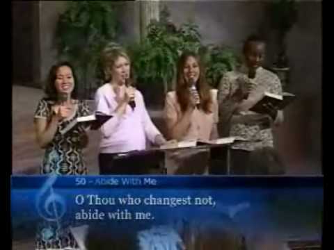 Abide with Me