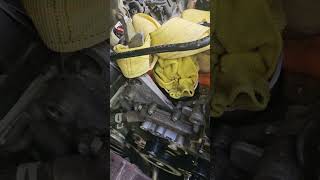 3.6L water pump replacement for chrysler Pacifica and save $2k plus! 2017, 2018, 2019, 2020, 2021